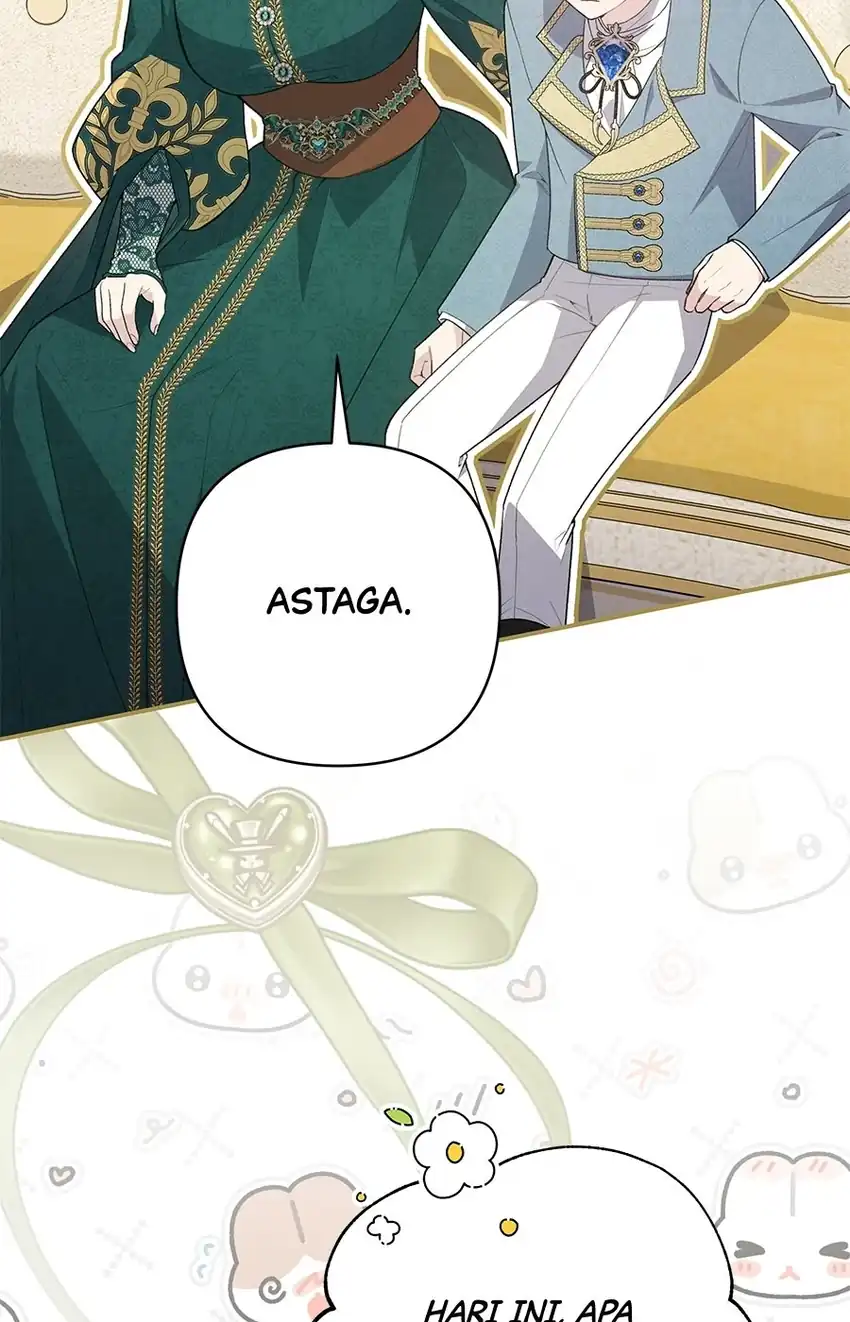 The Youngest Daughter of the Great Magician of a Famous Swordsmanship Family Chapter 21 Gambar 30