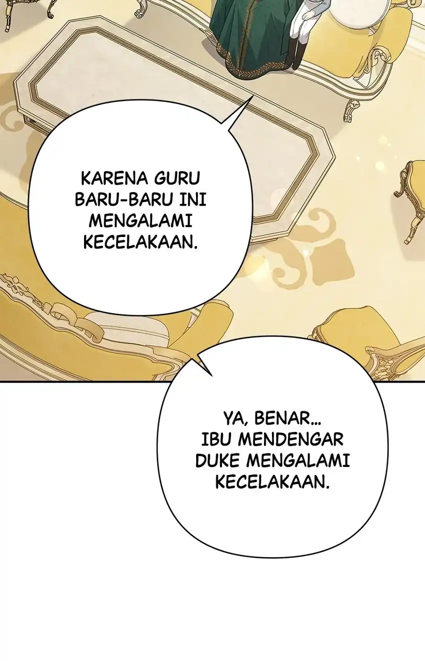 The Youngest Daughter of the Great Magician of a Famous Swordsmanship Family Chapter 21 Gambar 34