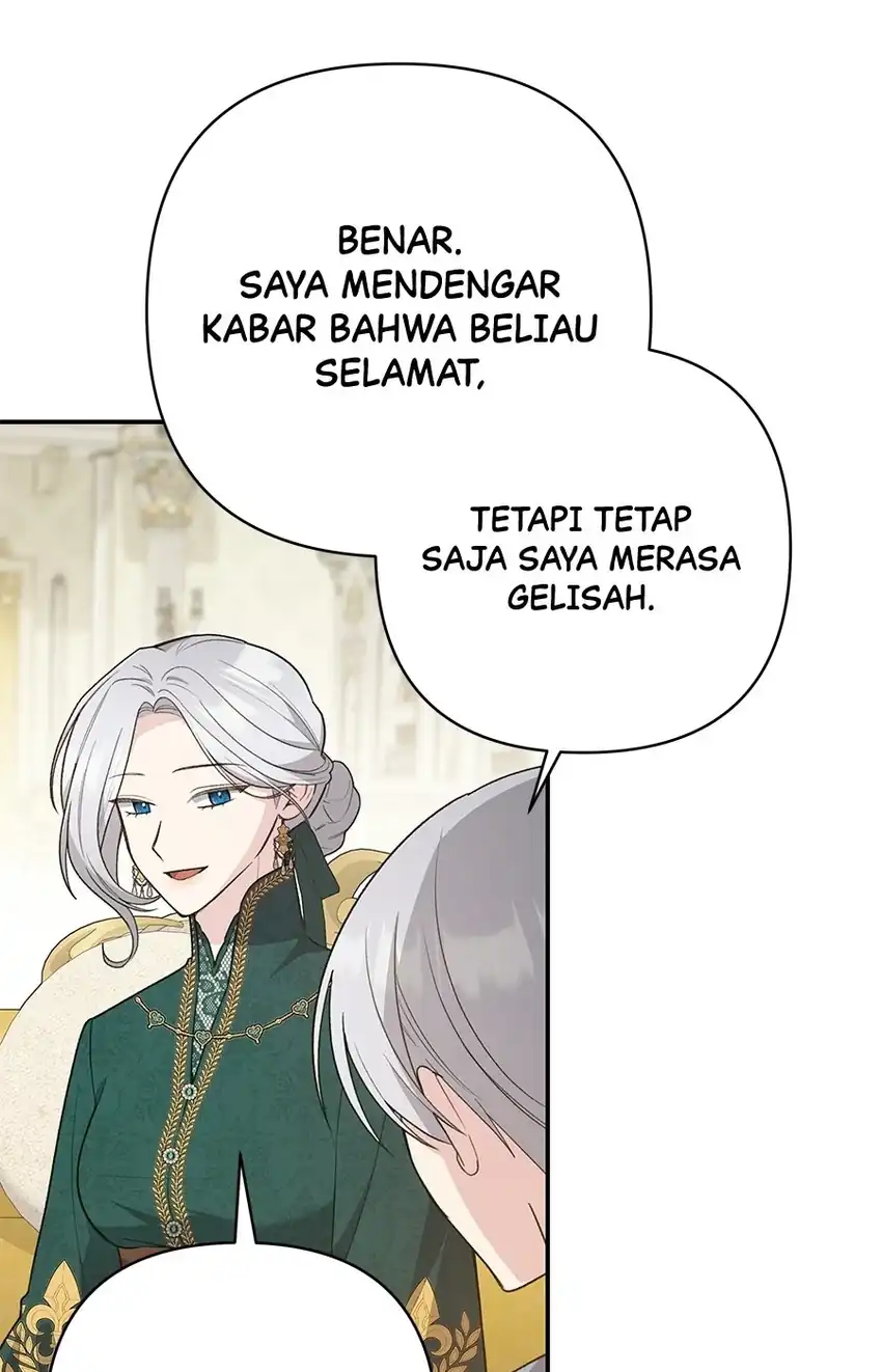 The Youngest Daughter of the Great Magician of a Famous Swordsmanship Family Chapter 21 Gambar 35