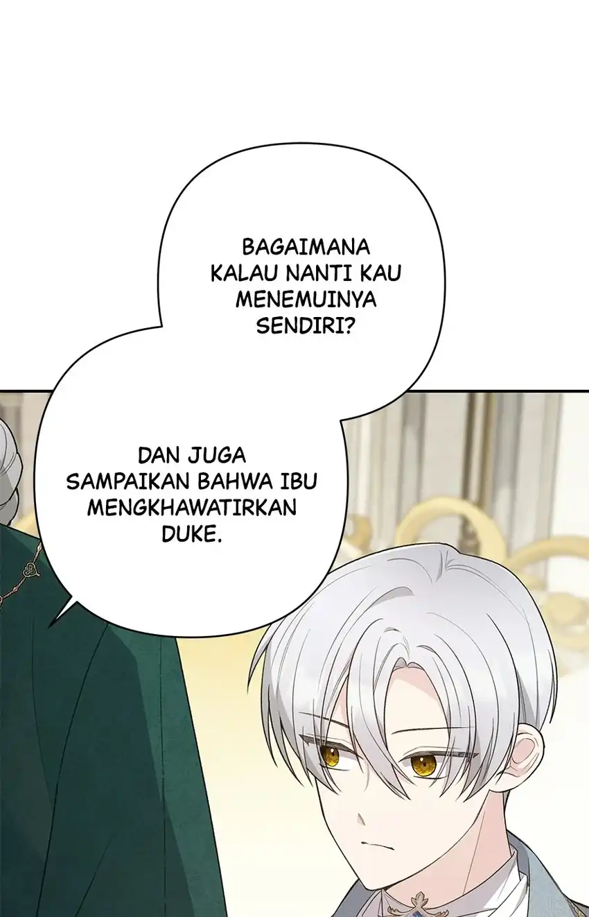 The Youngest Daughter of the Great Magician of a Famous Swordsmanship Family Chapter 21 Gambar 37