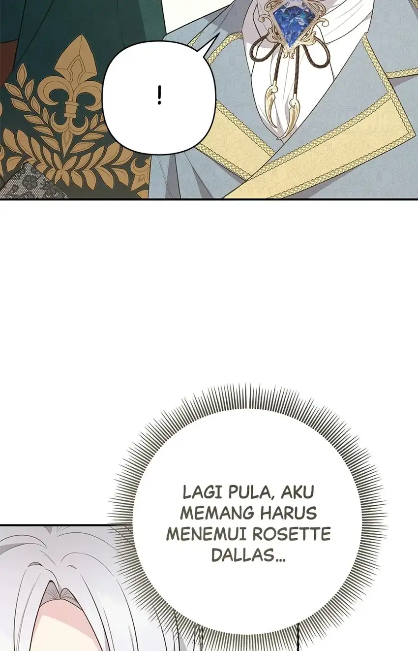 The Youngest Daughter of the Great Magician of a Famous Swordsmanship Family Chapter 21 Gambar 38