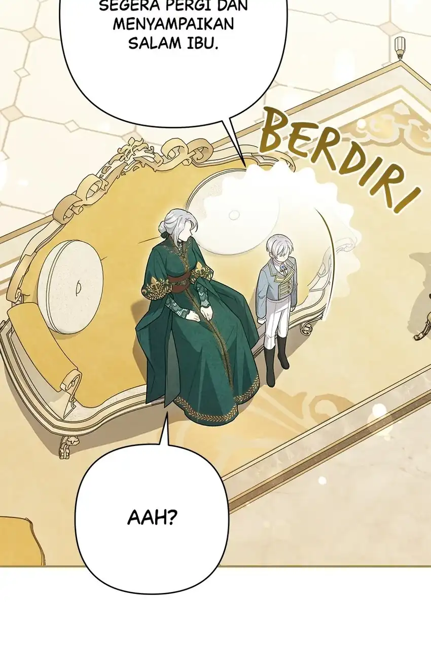The Youngest Daughter of the Great Magician of a Famous Swordsmanship Family Chapter 21 Gambar 40