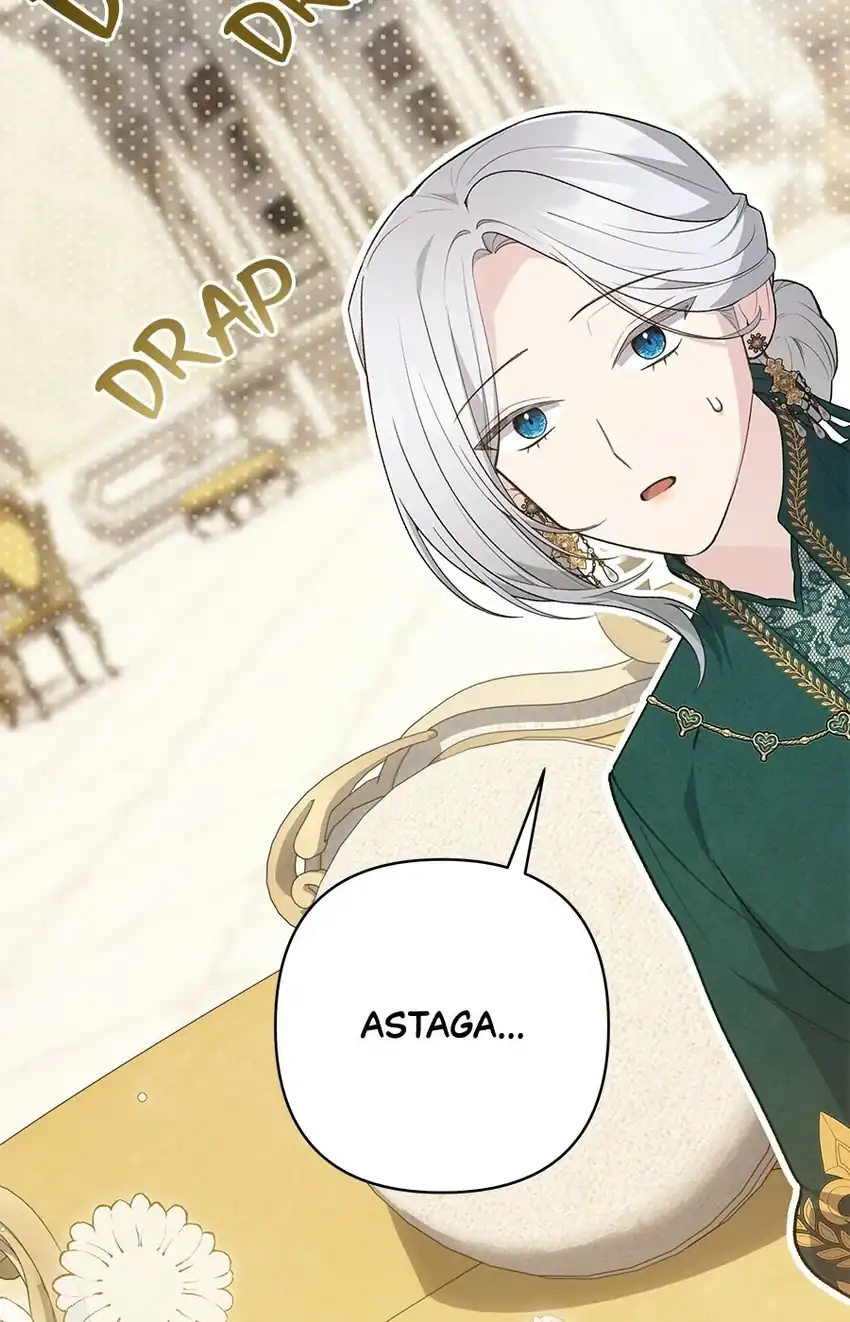 The Youngest Daughter of the Great Magician of a Famous Swordsmanship Family Chapter 21 Gambar 43