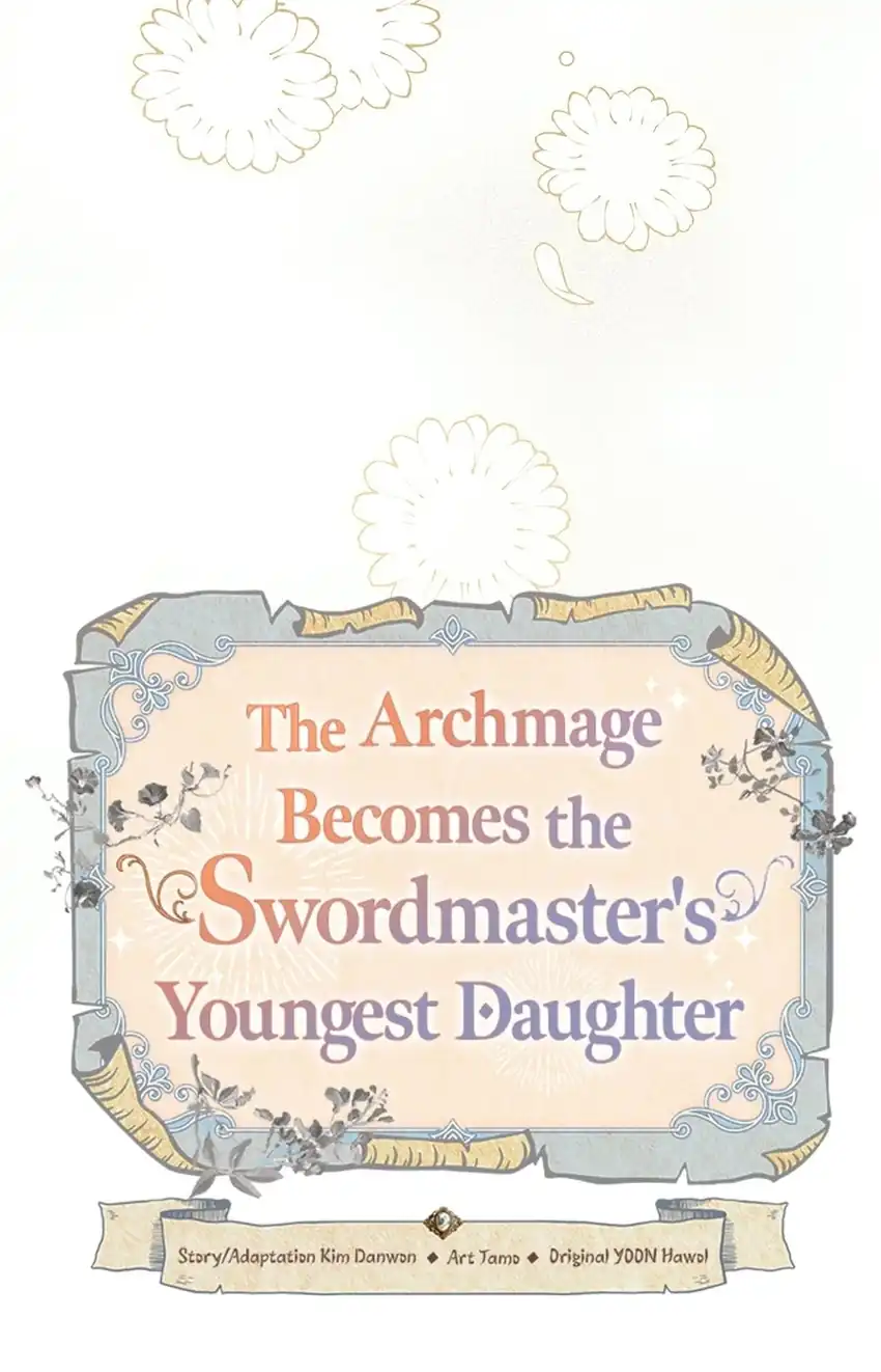 The Youngest Daughter of the Great Magician of a Famous Swordsmanship Family Chapter 21 Gambar 45