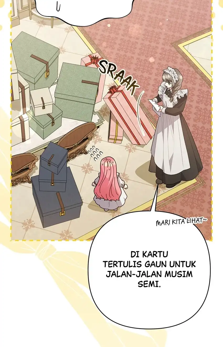 The Youngest Daughter of the Great Magician of a Famous Swordsmanship Family Chapter 21 Gambar 50