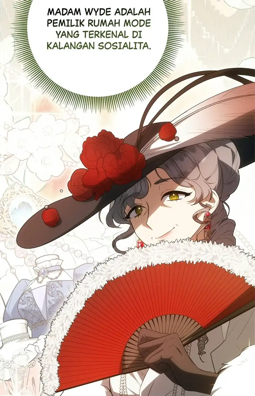 The Youngest Daughter of the Great Magician of a Famous Swordsmanship Family Chapter 21 Gambar 53