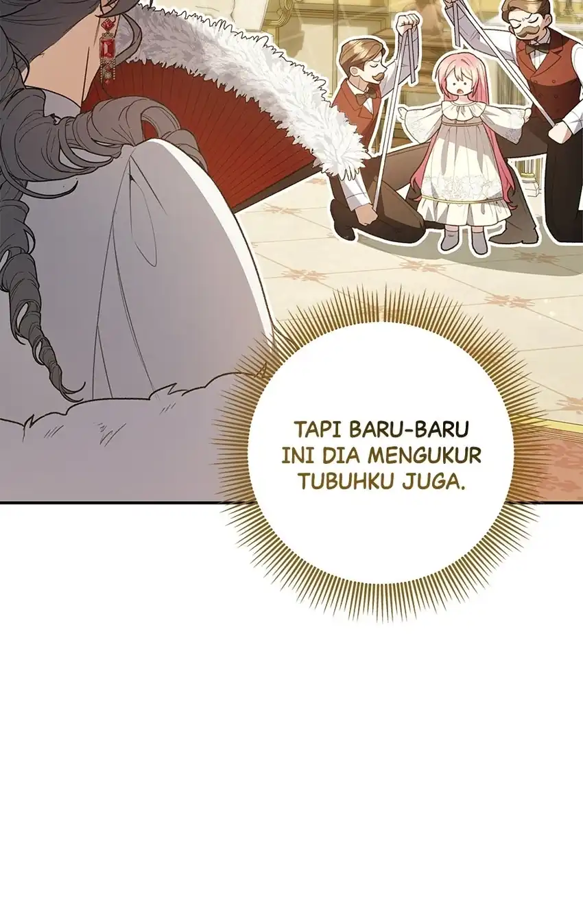 The Youngest Daughter of the Great Magician of a Famous Swordsmanship Family Chapter 21 Gambar 55