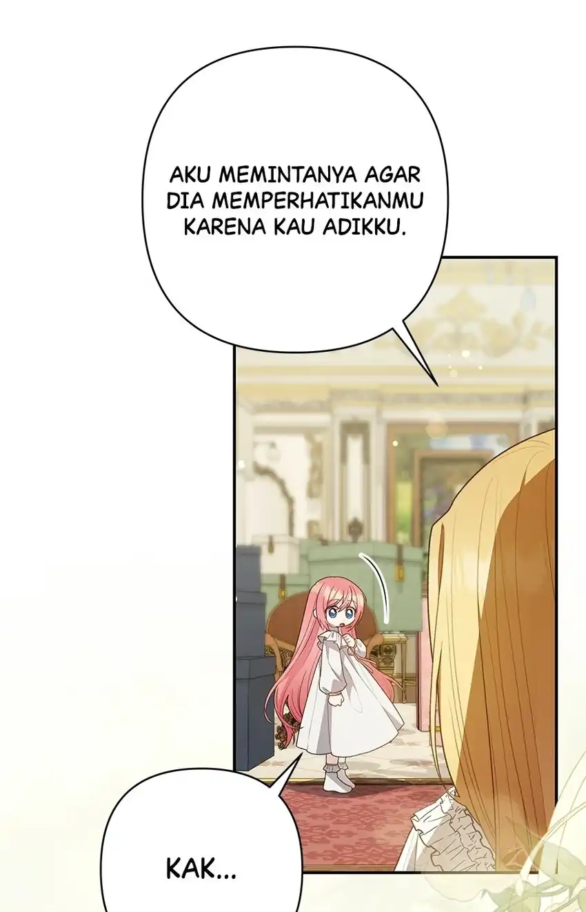 The Youngest Daughter of the Great Magician of a Famous Swordsmanship Family Chapter 21 Gambar 56