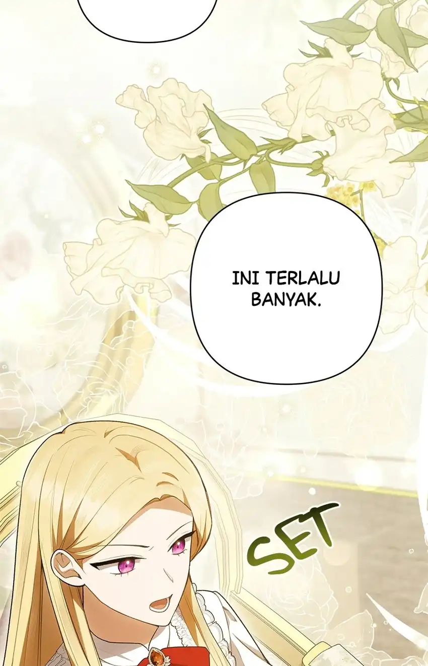 The Youngest Daughter of the Great Magician of a Famous Swordsmanship Family Chapter 21 Gambar 57