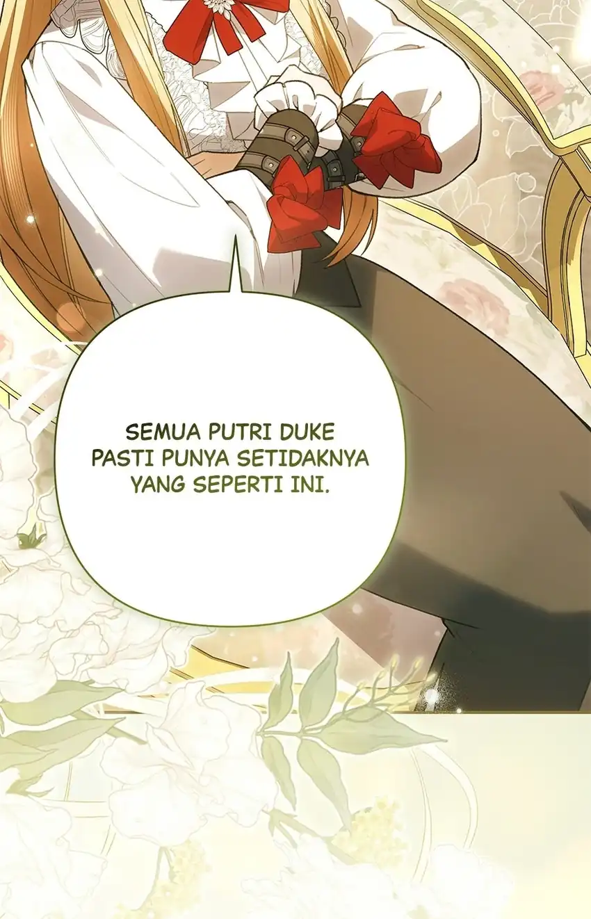 The Youngest Daughter of the Great Magician of a Famous Swordsmanship Family Chapter 21 Gambar 58