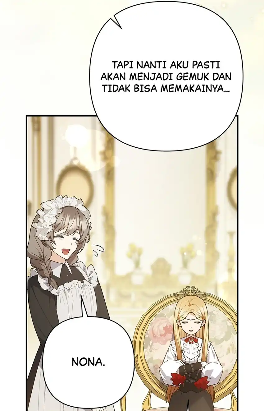 The Youngest Daughter of the Great Magician of a Famous Swordsmanship Family Chapter 21 Gambar 60