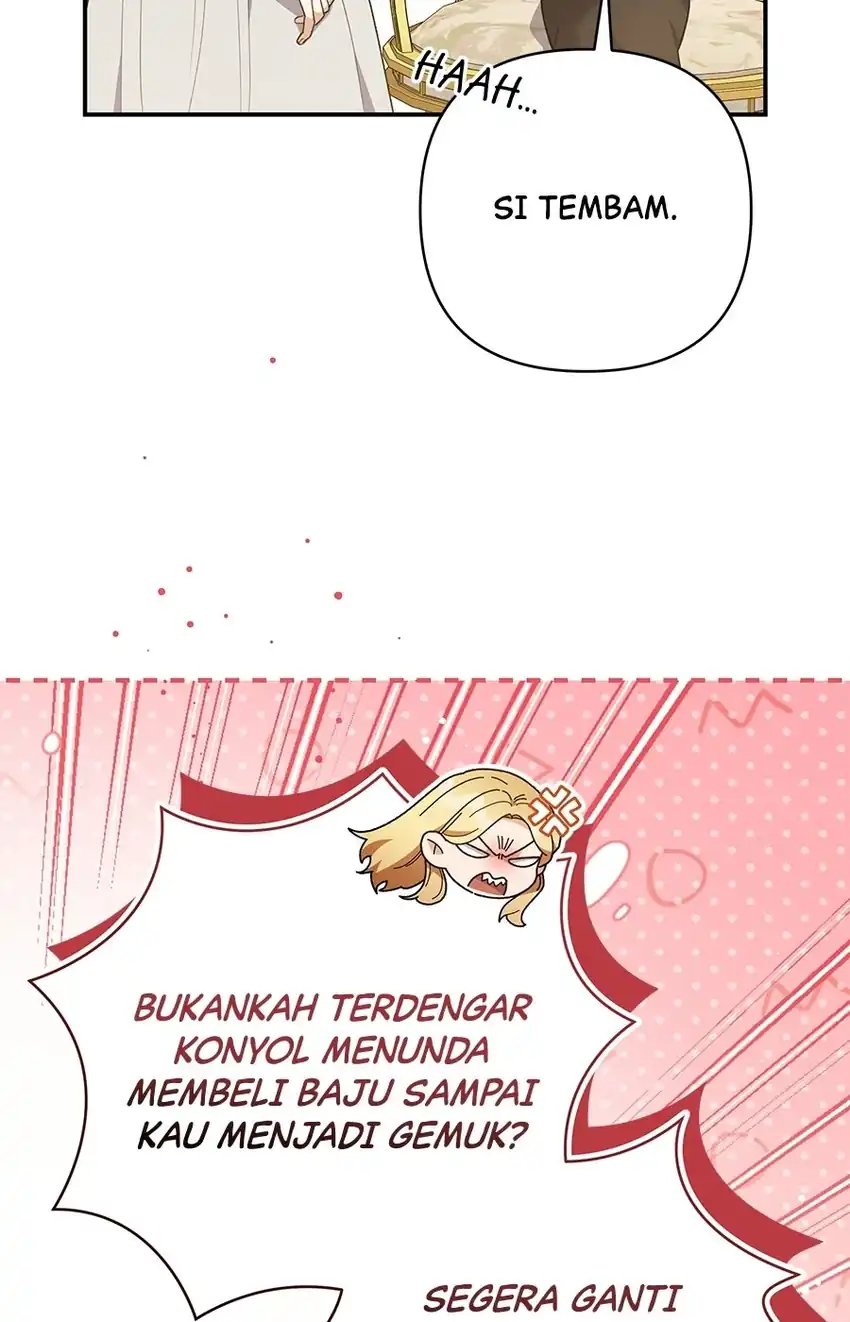 The Youngest Daughter of the Great Magician of a Famous Swordsmanship Family Chapter 21 Gambar 61