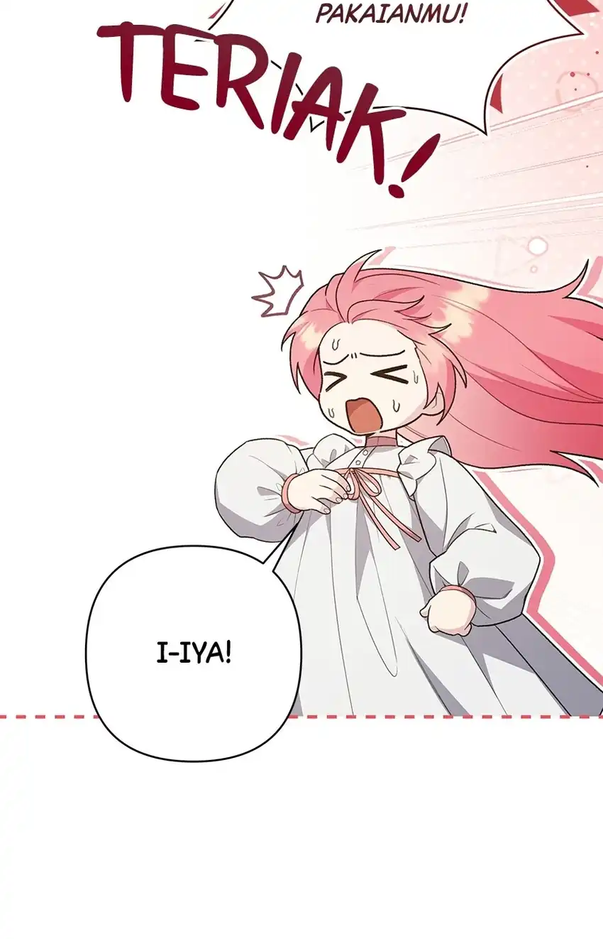 The Youngest Daughter of the Great Magician of a Famous Swordsmanship Family Chapter 21 Gambar 62