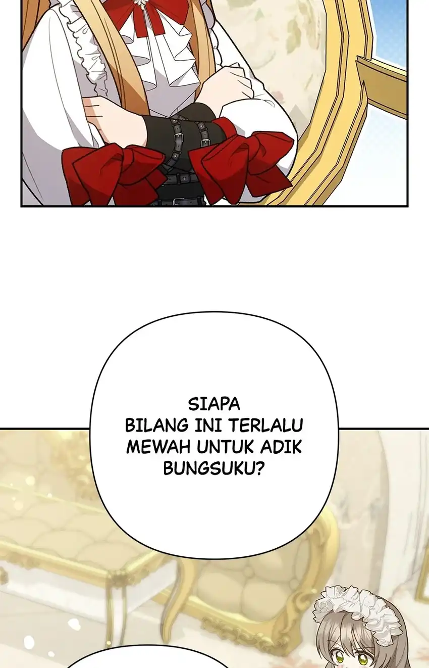 The Youngest Daughter of the Great Magician of a Famous Swordsmanship Family Chapter 21 Gambar 69