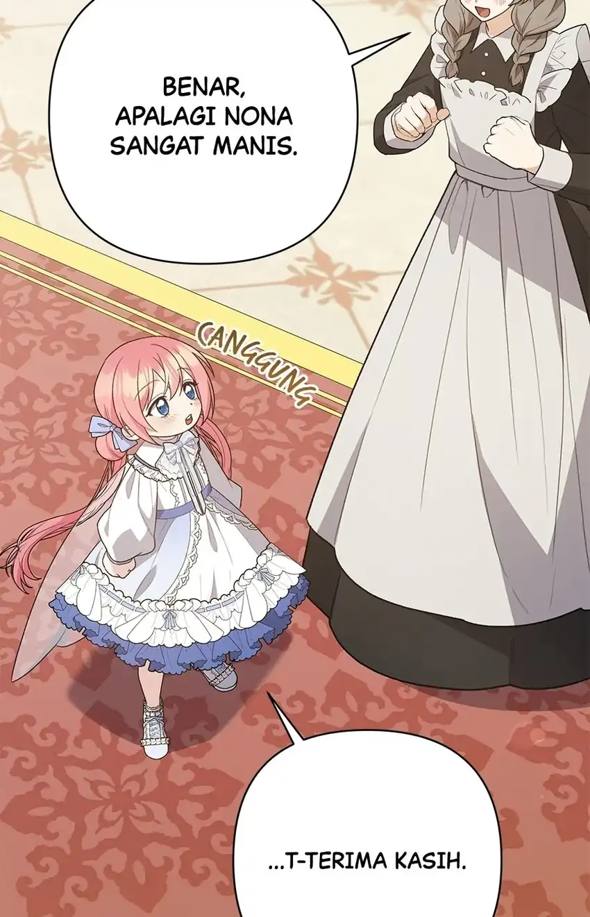 The Youngest Daughter of the Great Magician of a Famous Swordsmanship Family Chapter 21 Gambar 70