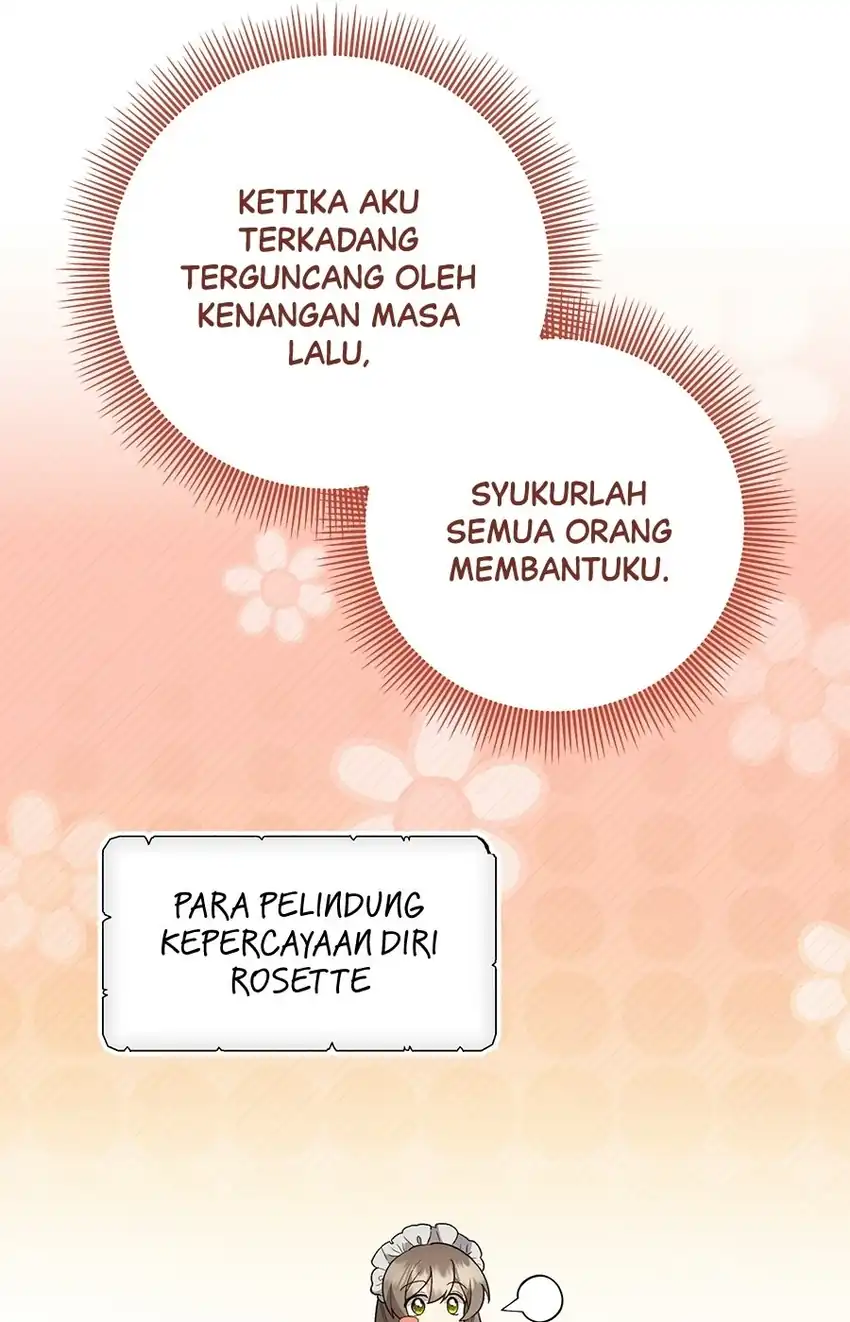 The Youngest Daughter of the Great Magician of a Famous Swordsmanship Family Chapter 21 Gambar 72