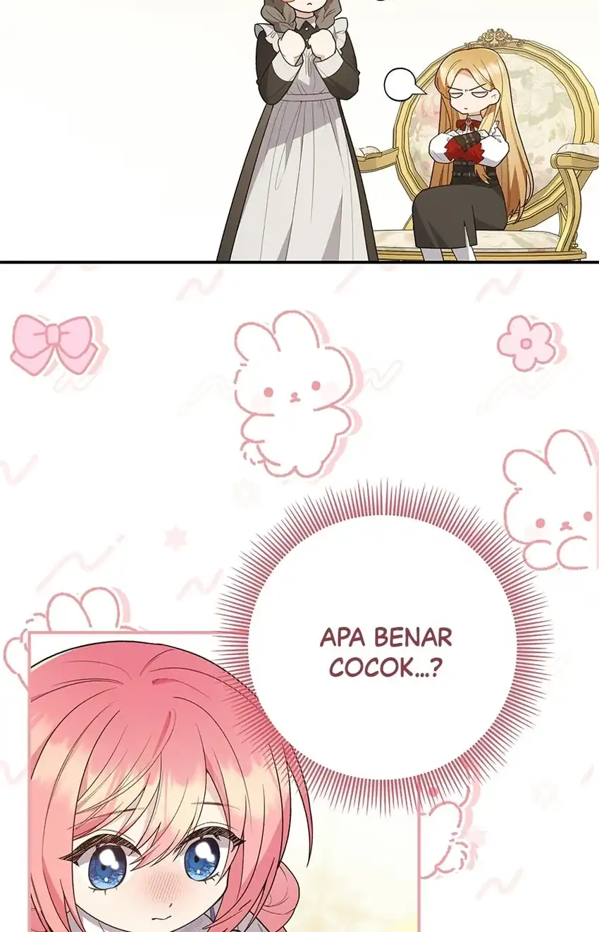 The Youngest Daughter of the Great Magician of a Famous Swordsmanship Family Chapter 21 Gambar 73
