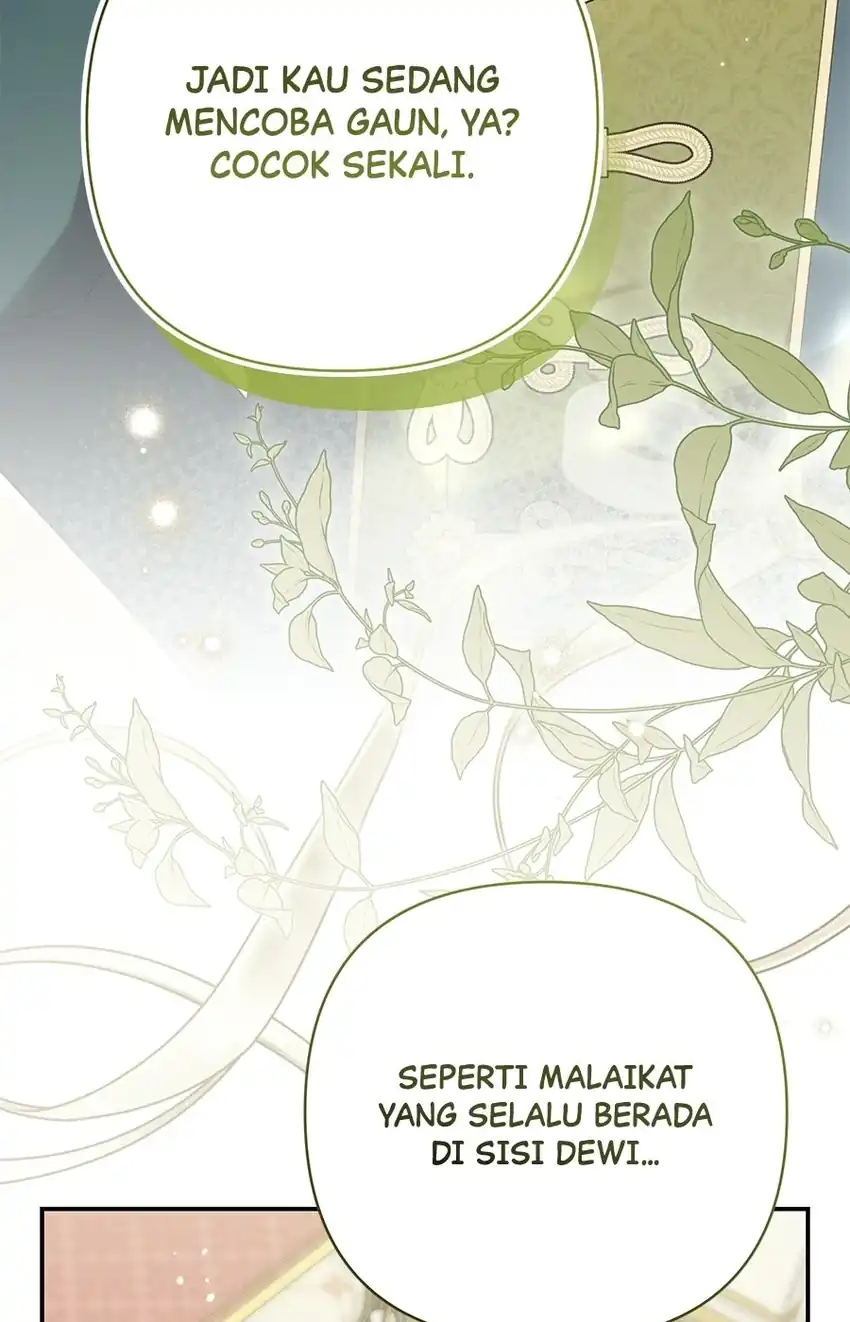 The Youngest Daughter of the Great Magician of a Famous Swordsmanship Family Chapter 21 Gambar 77