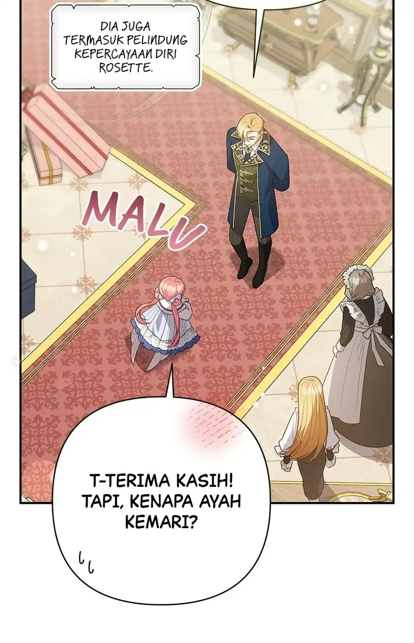 The Youngest Daughter of the Great Magician of a Famous Swordsmanship Family Chapter 21 Gambar 78