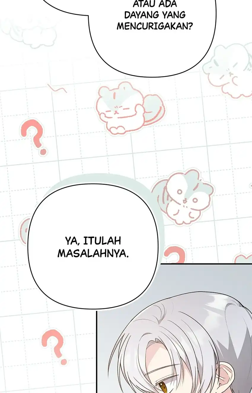 The Youngest Daughter of the Great Magician of a Famous Swordsmanship Family Chapter 21 Gambar 8