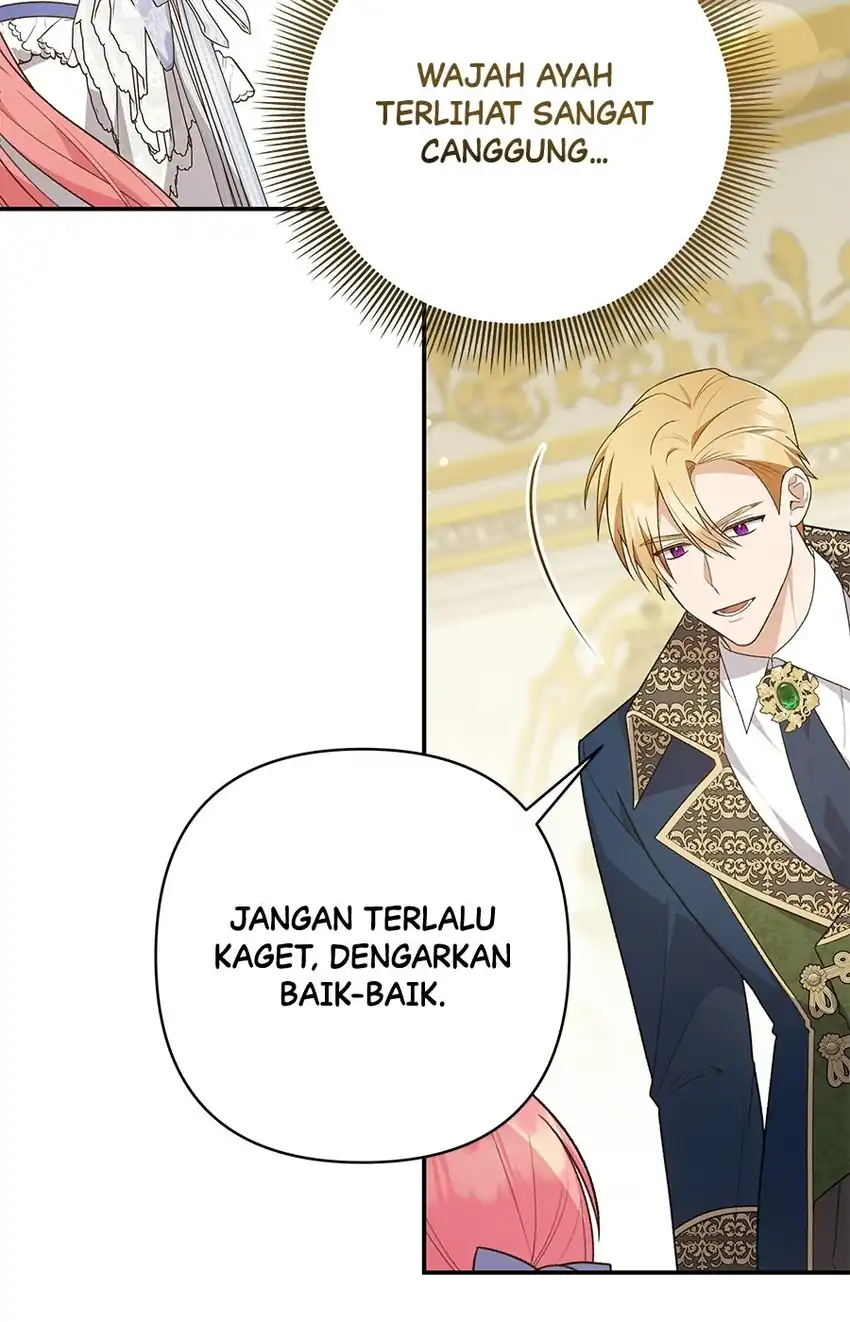 The Youngest Daughter of the Great Magician of a Famous Swordsmanship Family Chapter 21 Gambar 80
