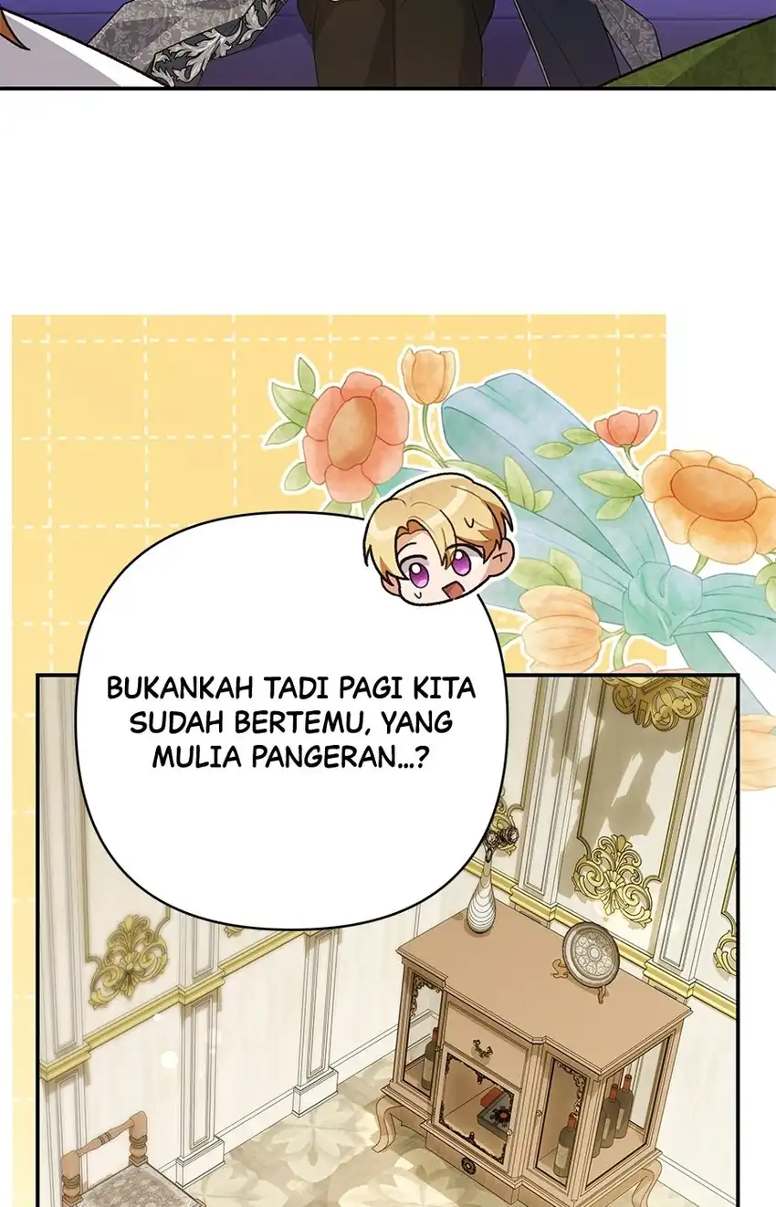 The Youngest Daughter of the Great Magician of a Famous Swordsmanship Family Chapter 21 Gambar 86