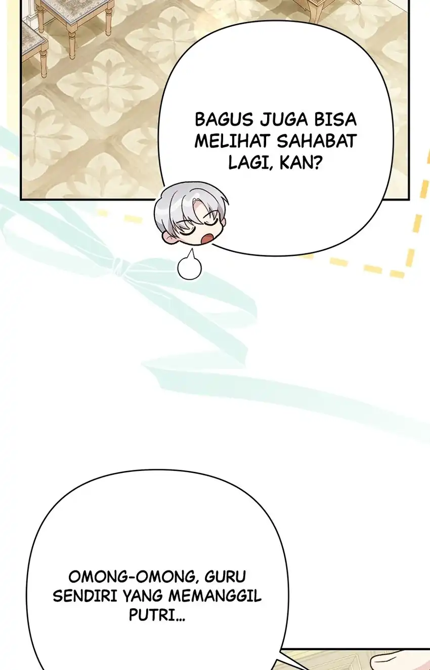 The Youngest Daughter of the Great Magician of a Famous Swordsmanship Family Chapter 21 Gambar 87