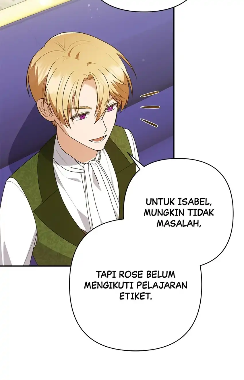 The Youngest Daughter of the Great Magician of a Famous Swordsmanship Family Chapter 21 Gambar 89
