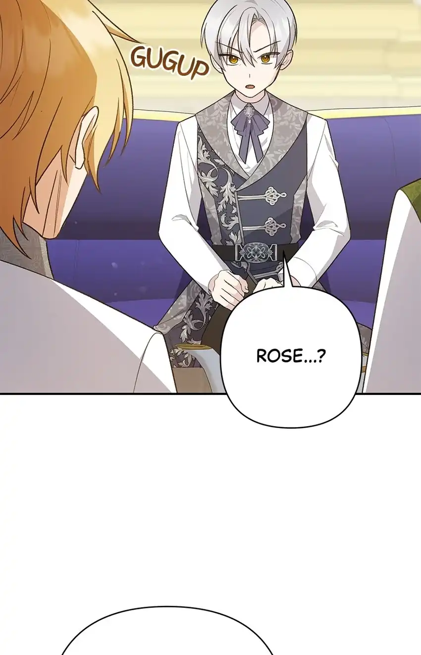The Youngest Daughter of the Great Magician of a Famous Swordsmanship Family Chapter 21 Gambar 91