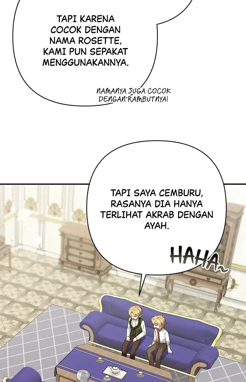 The Youngest Daughter of the Great Magician of a Famous Swordsmanship Family Chapter 21 Gambar 93