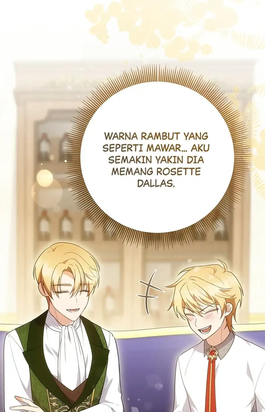 The Youngest Daughter of the Great Magician of a Famous Swordsmanship Family Chapter 21 Gambar 95