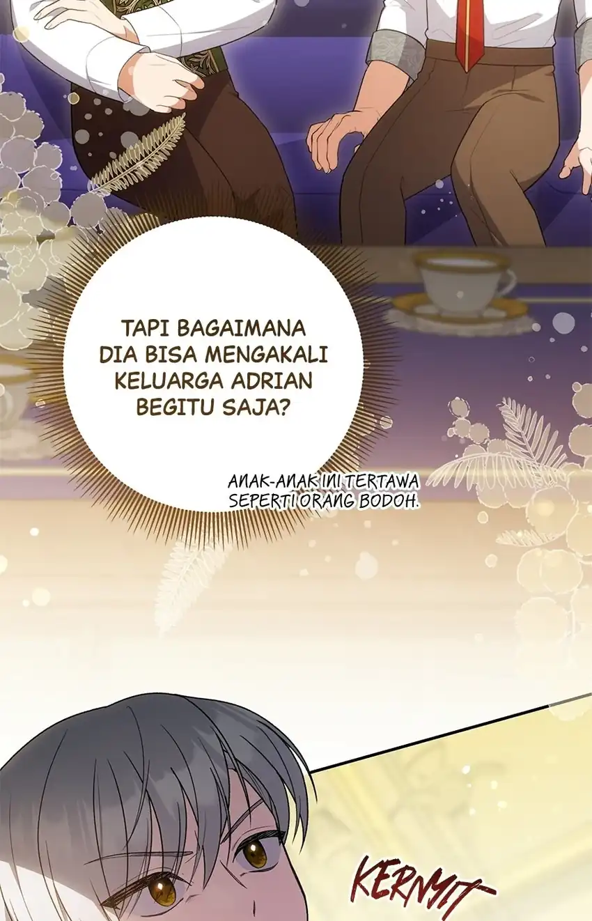 The Youngest Daughter of the Great Magician of a Famous Swordsmanship Family Chapter 21 Gambar 96