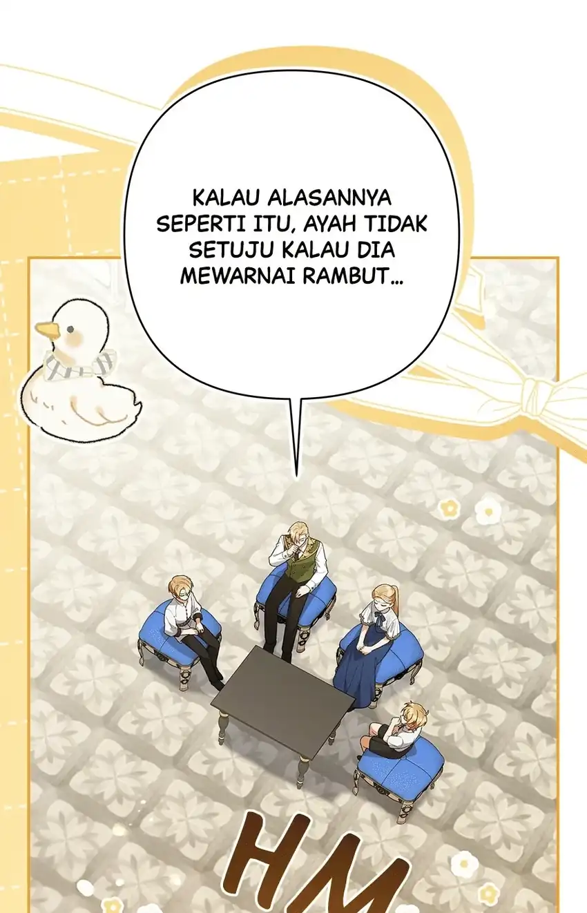 The Youngest Daughter of the Great Magician of a Famous Swordsmanship Family Chapter 23 Gambar 12
