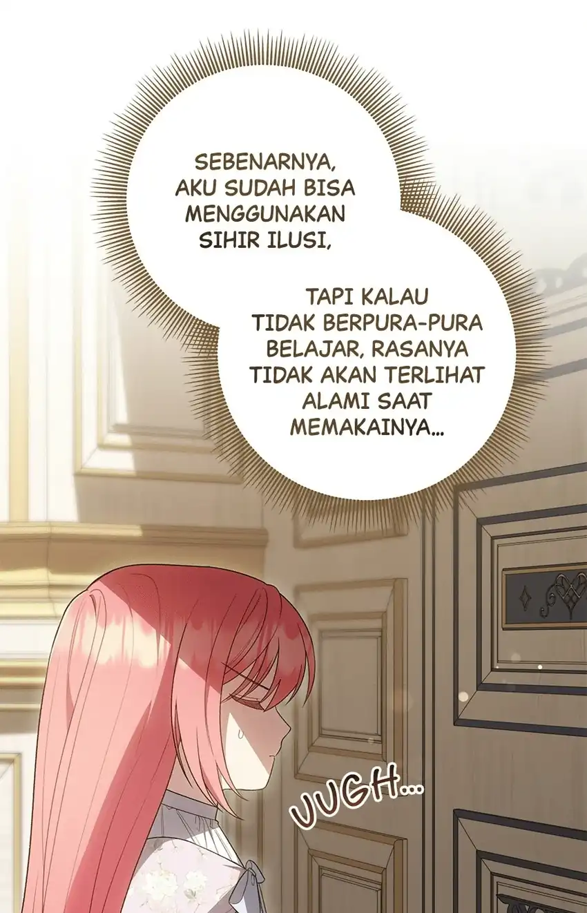 The Youngest Daughter of the Great Magician of a Famous Swordsmanship Family Chapter 23 Gambar 22