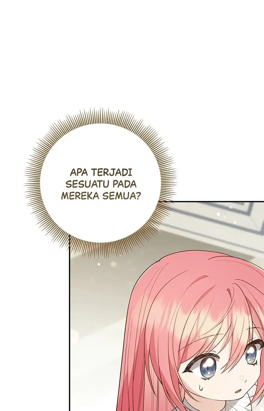 The Youngest Daughter of the Great Magician of a Famous Swordsmanship Family Chapter 23 Gambar 26