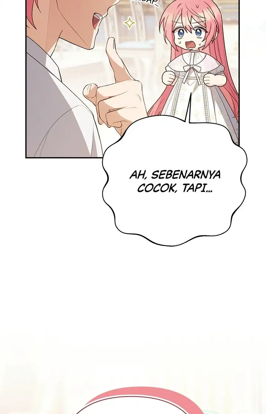 The Youngest Daughter of the Great Magician of a Famous Swordsmanship Family Chapter 23 Gambar 32