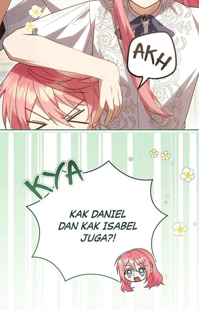 The Youngest Daughter of the Great Magician of a Famous Swordsmanship Family Chapter 23 Gambar 34