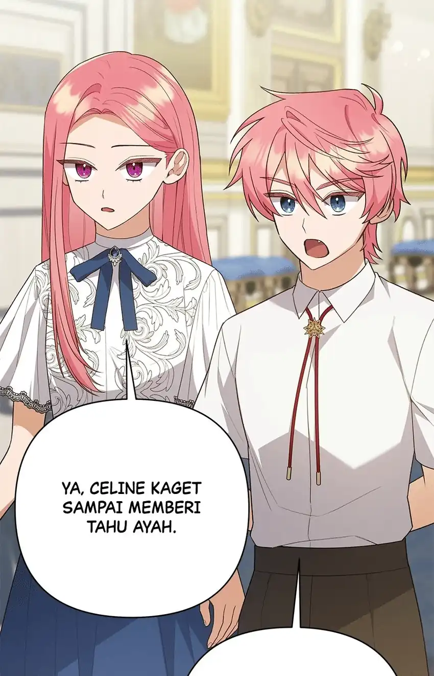 The Youngest Daughter of the Great Magician of a Famous Swordsmanship Family Chapter 23 Gambar 37