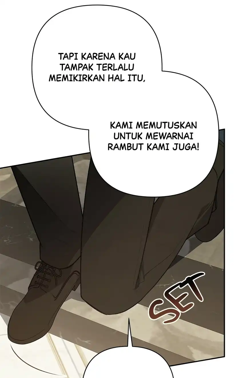 The Youngest Daughter of the Great Magician of a Famous Swordsmanship Family Chapter 23 Gambar 39