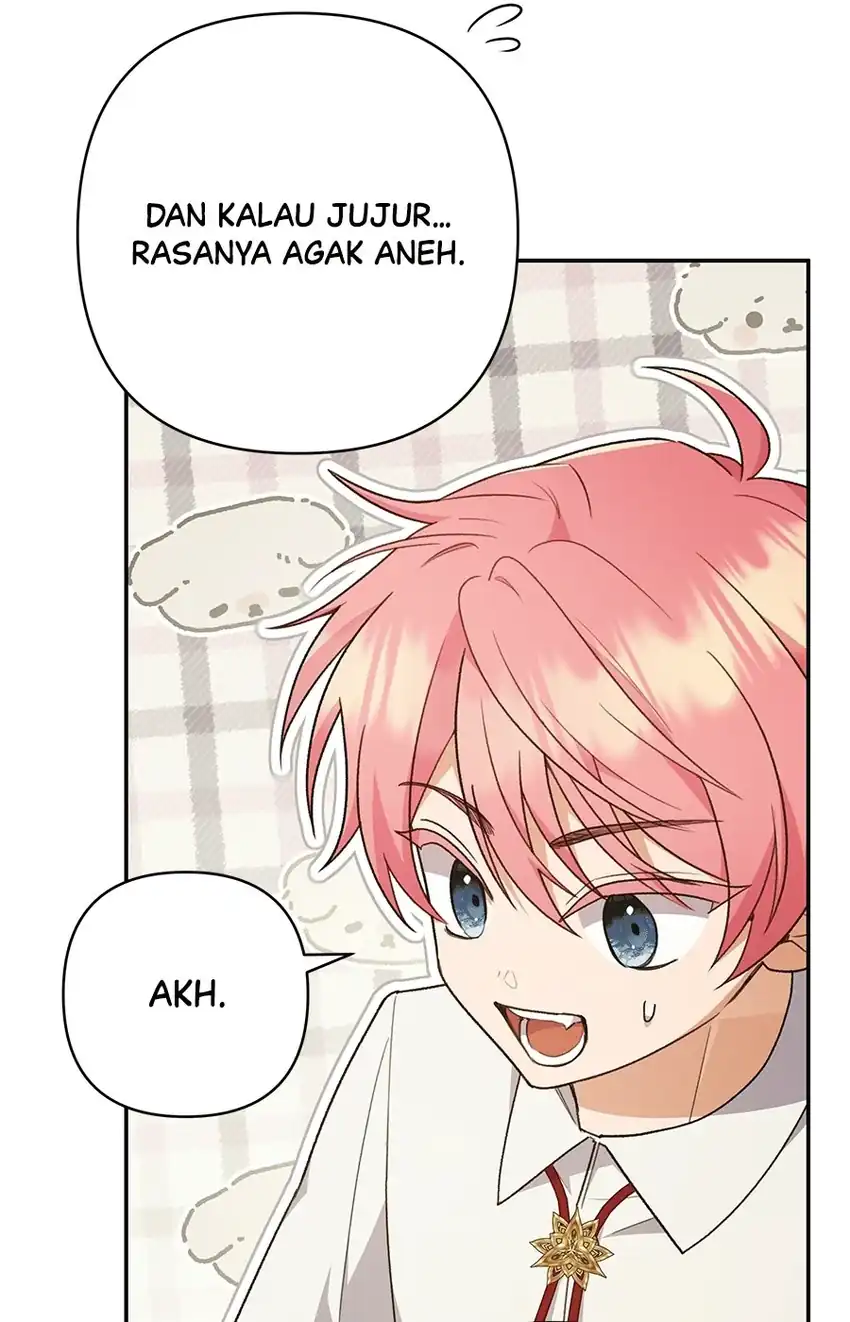 The Youngest Daughter of the Great Magician of a Famous Swordsmanship Family Chapter 23 Gambar 48