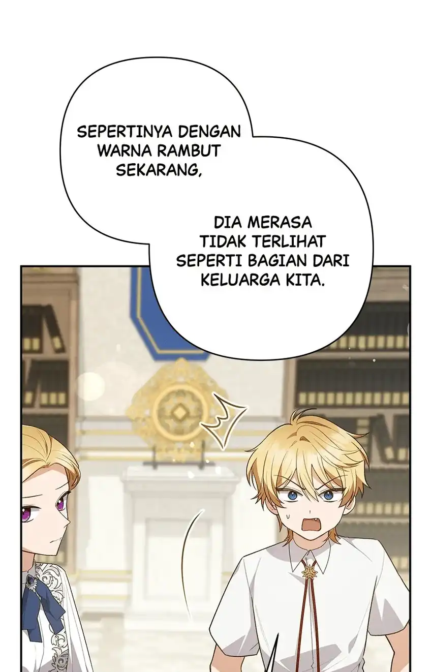 The Youngest Daughter of the Great Magician of a Famous Swordsmanship Family Chapter 23 Gambar 5
