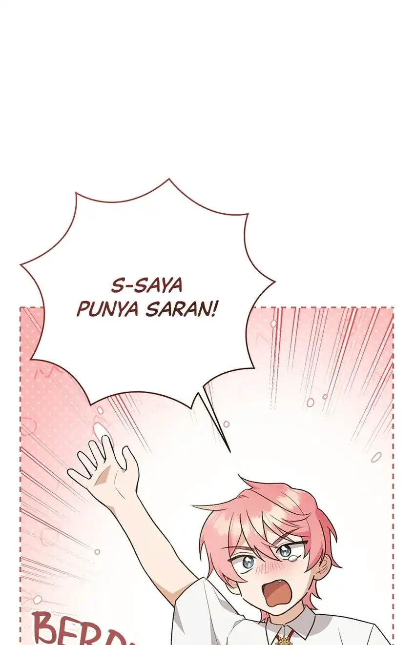 The Youngest Daughter of the Great Magician of a Famous Swordsmanship Family Chapter 23 Gambar 51