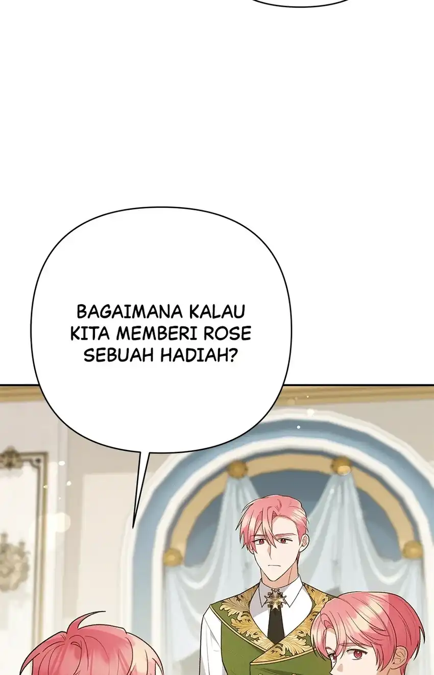 The Youngest Daughter of the Great Magician of a Famous Swordsmanship Family Chapter 23 Gambar 53