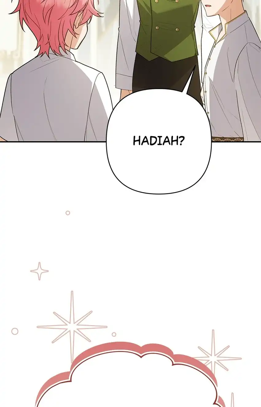 The Youngest Daughter of the Great Magician of a Famous Swordsmanship Family Chapter 23 Gambar 54