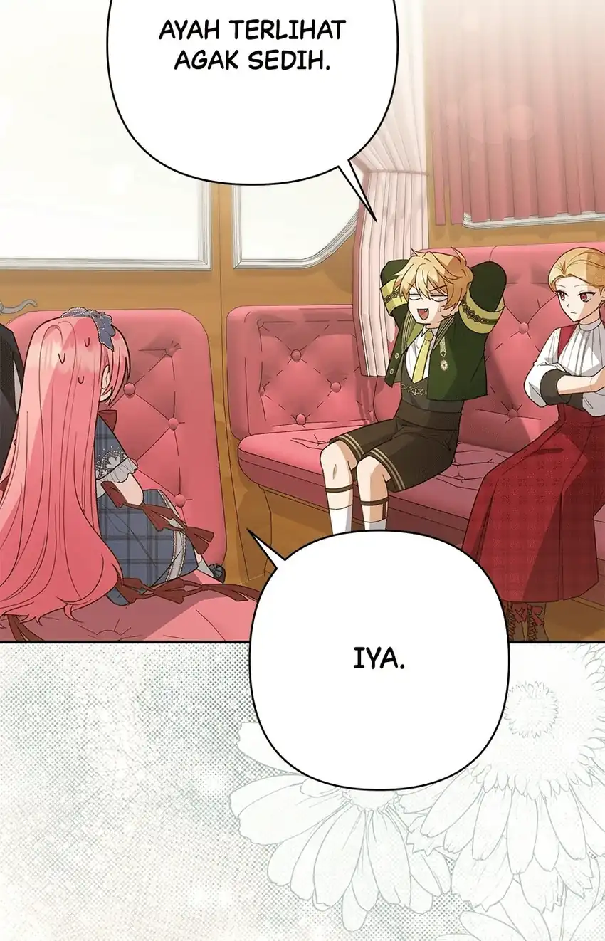The Youngest Daughter of the Great Magician of a Famous Swordsmanship Family Chapter 23 Gambar 58