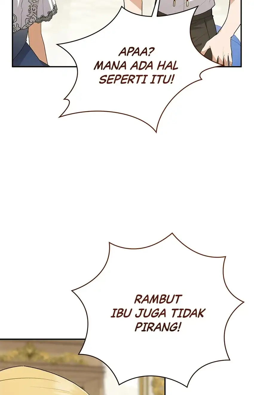 The Youngest Daughter of the Great Magician of a Famous Swordsmanship Family Chapter 23 Gambar 6