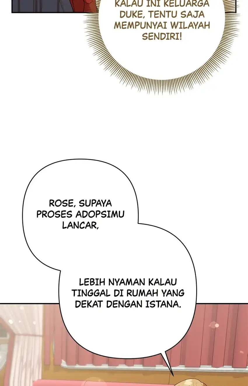 The Youngest Daughter of the Great Magician of a Famous Swordsmanship Family Chapter 23 Gambar 61