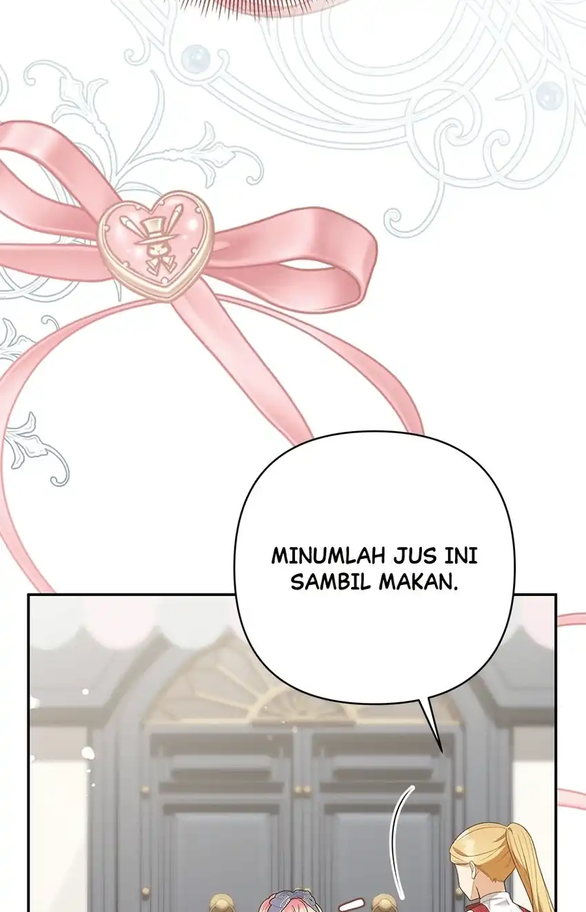 The Youngest Daughter of the Great Magician of a Famous Swordsmanship Family Chapter 23 Gambar 69