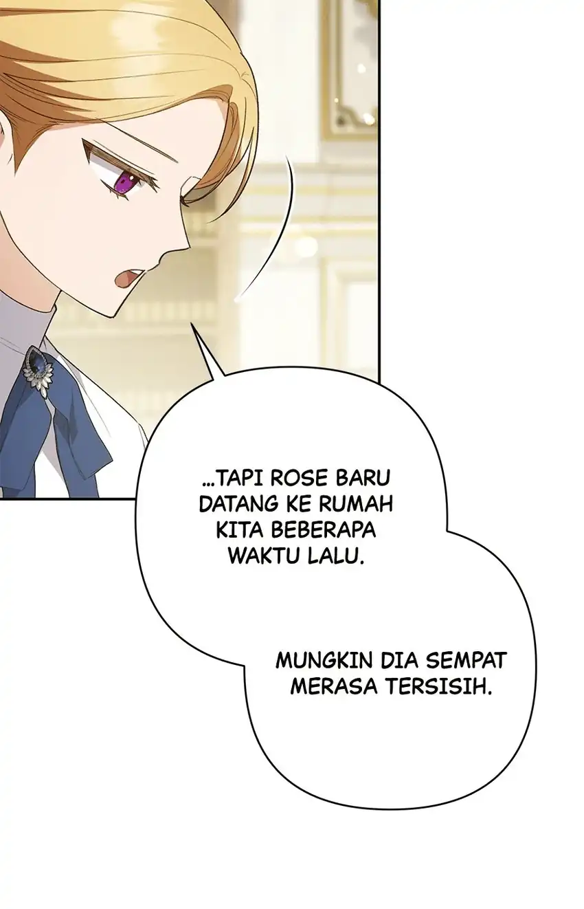 The Youngest Daughter of the Great Magician of a Famous Swordsmanship Family Chapter 23 Gambar 7