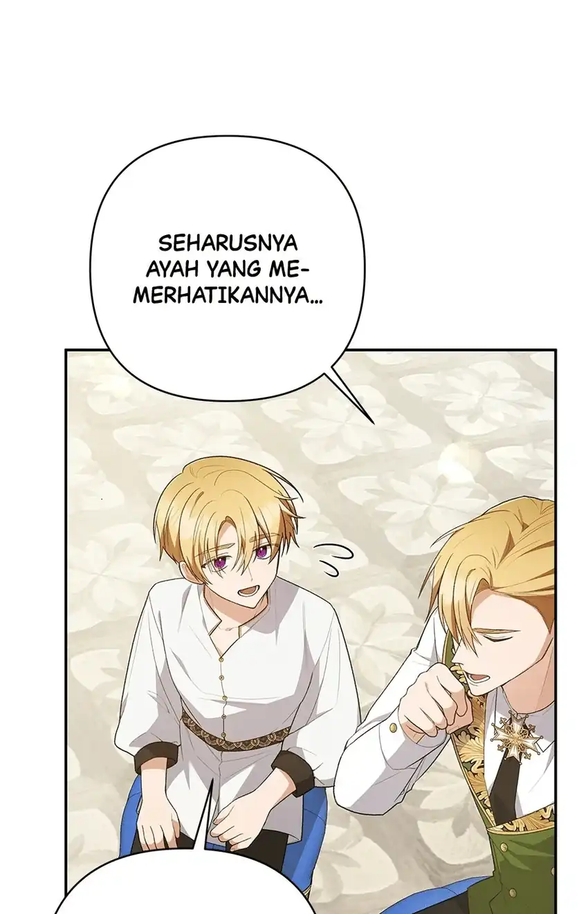 The Youngest Daughter of the Great Magician of a Famous Swordsmanship Family Chapter 23 Gambar 8